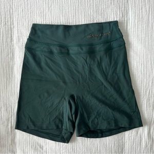 Gymshark x Whitney Simmons v2 shorts